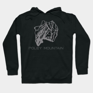 Polley Mountain Resort 3D Hoodie